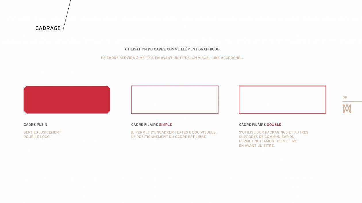 ALBERT MENES Brand Book